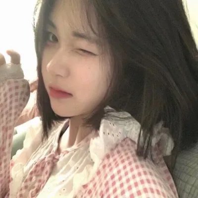 大叔与棉花糖