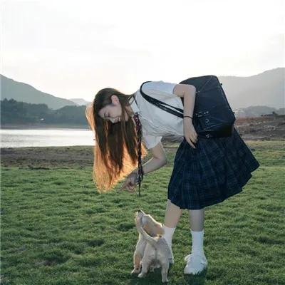 狼少女与黑王子